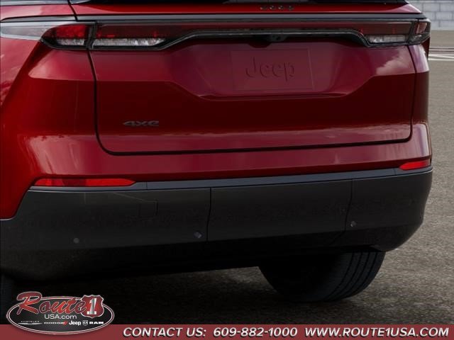 New 2025 Jeep Wagoneer S Limited AWD/4WD image 14