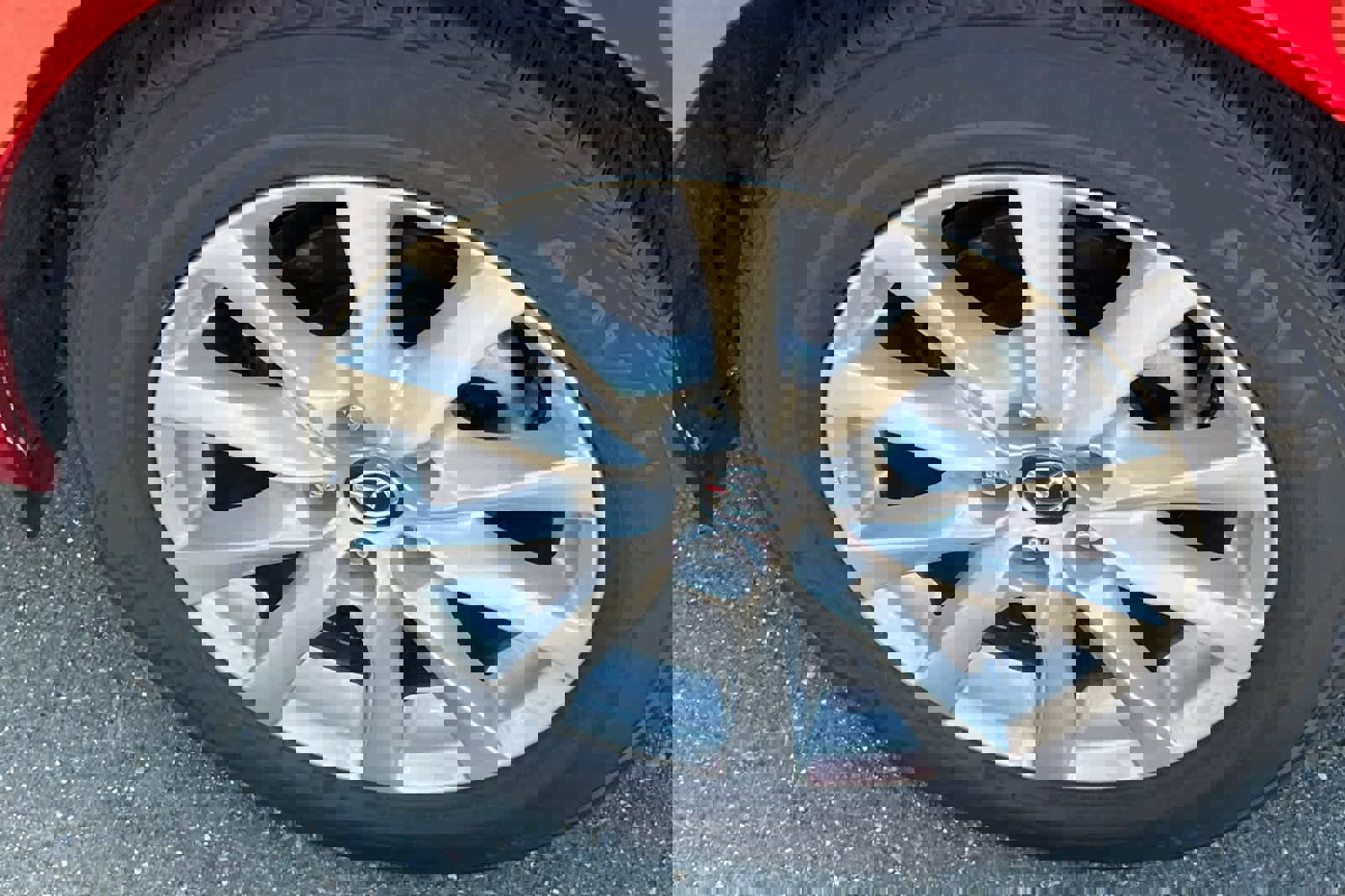 Used 2016 MAZDA MAZDA6 Sport image 22