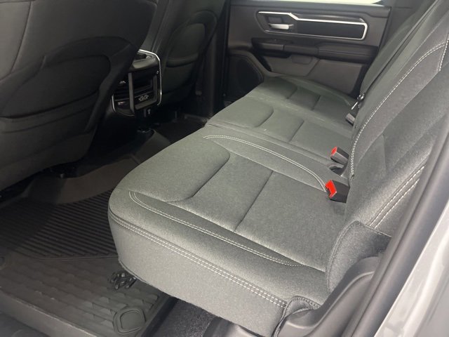 New 2026 RAM 1500 Big Horn image 34