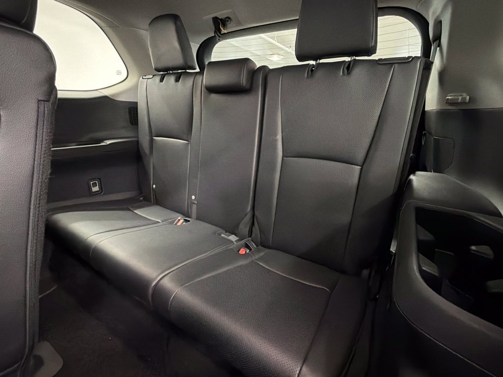 Certified 2026 Toyota Grand Highlander FWD image 40