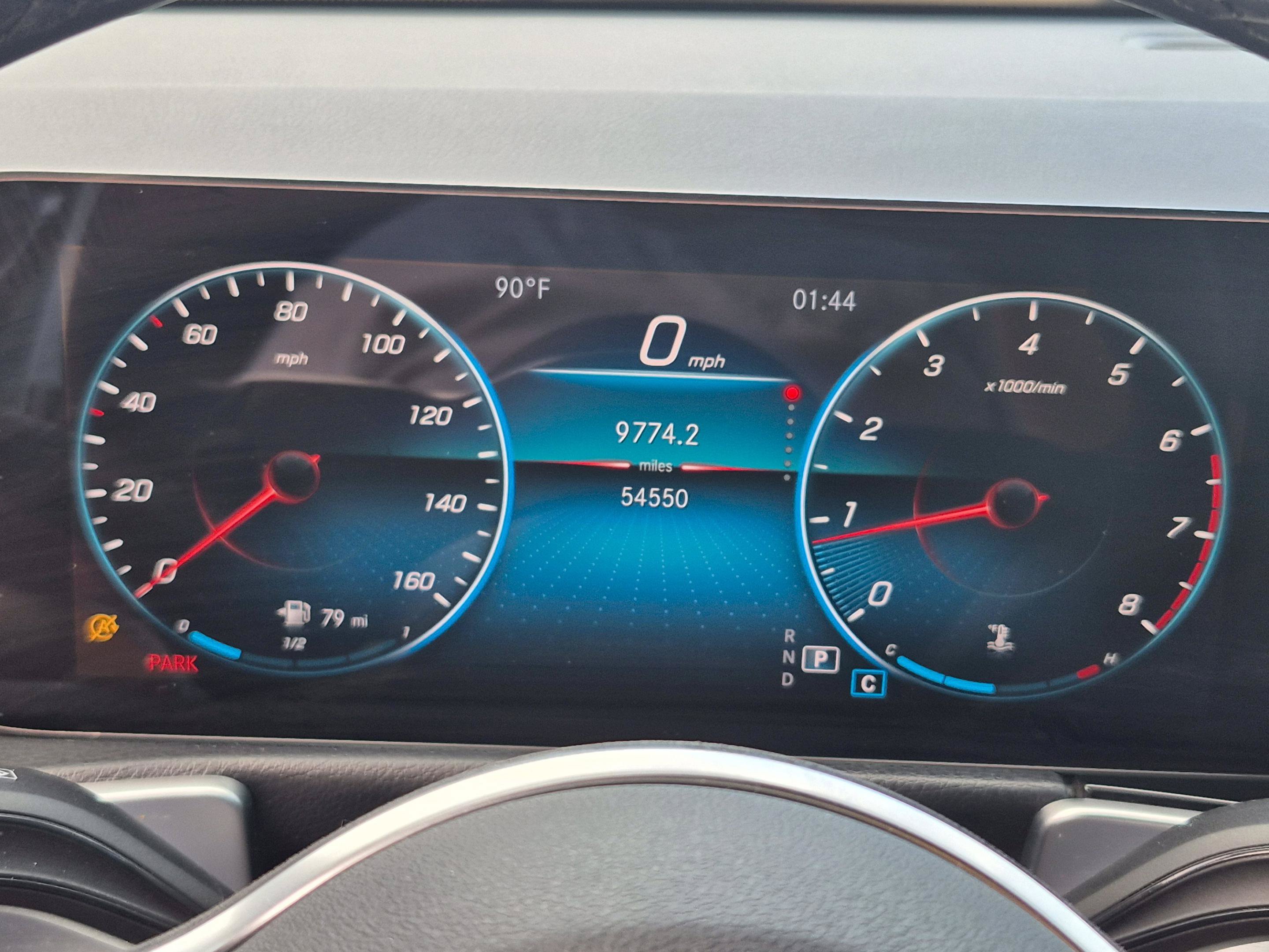 Used 2022 Mercedes-Benz GLB 250 image 32