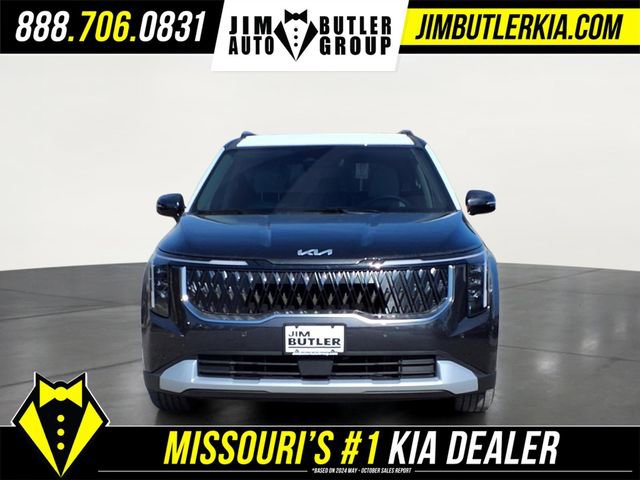 New 2026 Kia Carnival EX image 26