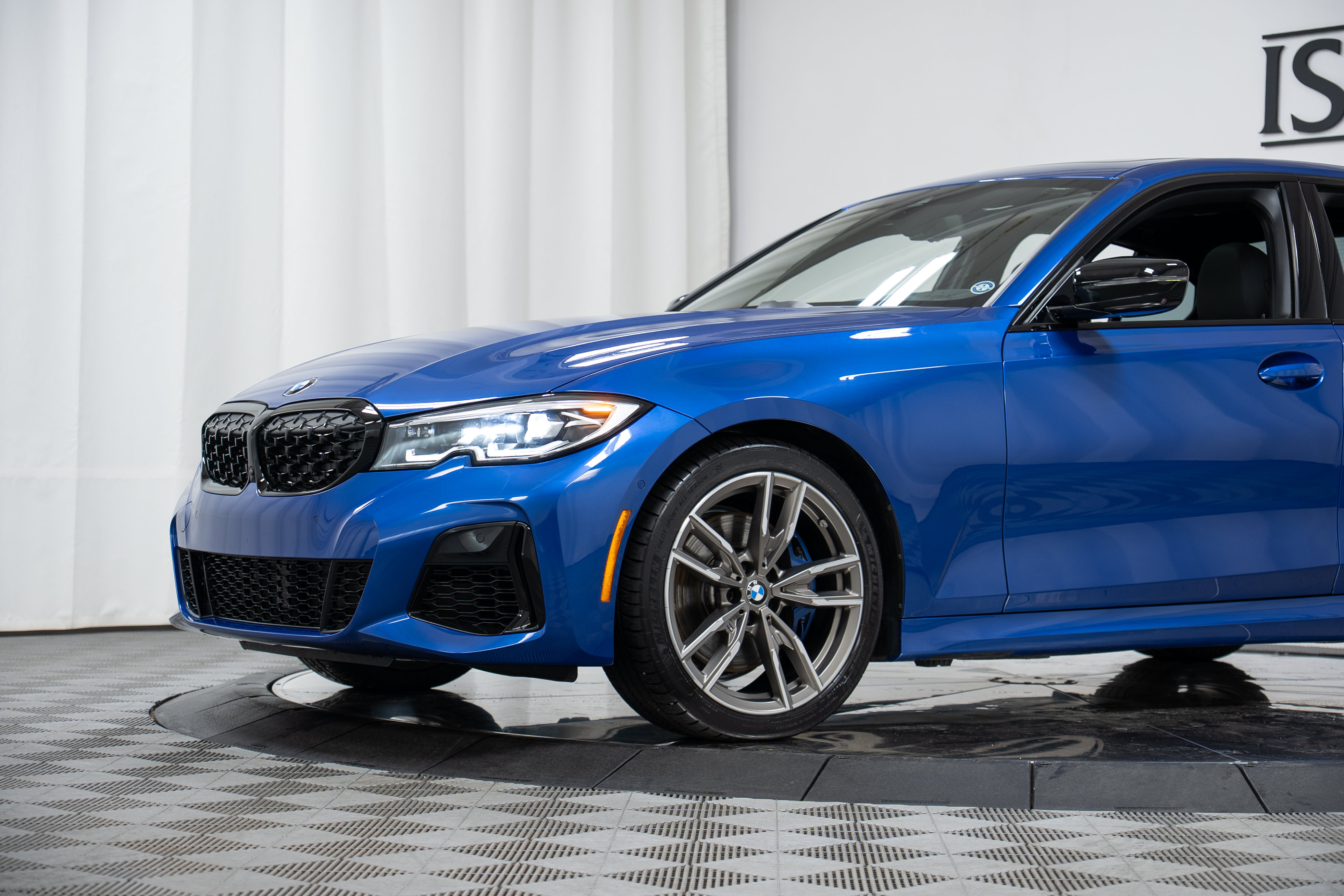Used 2021 BMW M340i xDrive w/ Premium Package AWD/4WD image 25