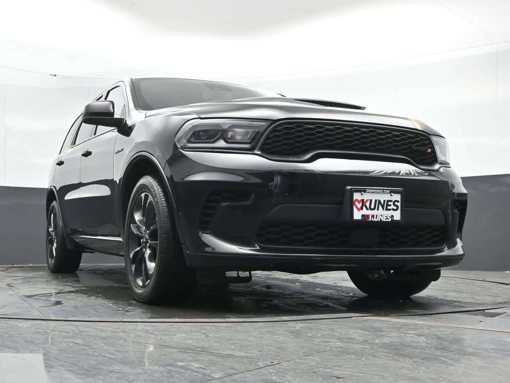 Used 2023 Dodge Durango R/T image 52
