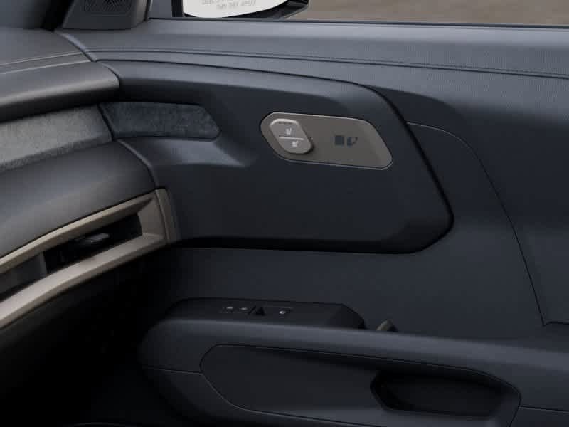 New 2027 Kia Telluride LX FWD image 25