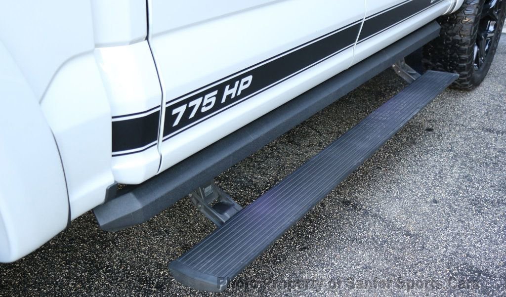 Used 2023 Ford F150 Lariat w/ Equipment Group 502A High image 12