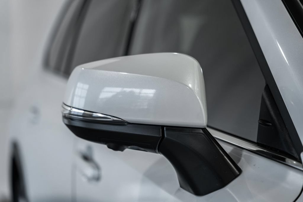 New 2026 Toyota Grand Highlander AWD Hybrid image 14