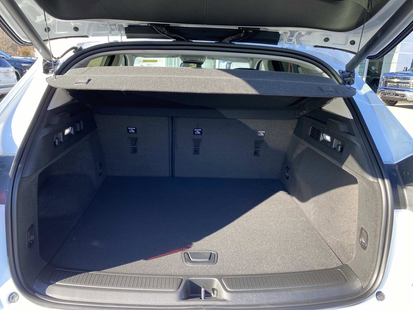 New 2026 Buick Envision Sport Touring image 4