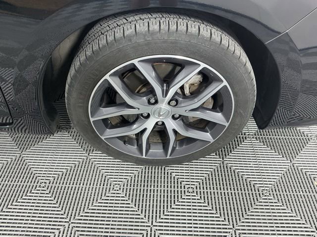 Used 2022 Acura ILX w/ Premium Package FWD image 16