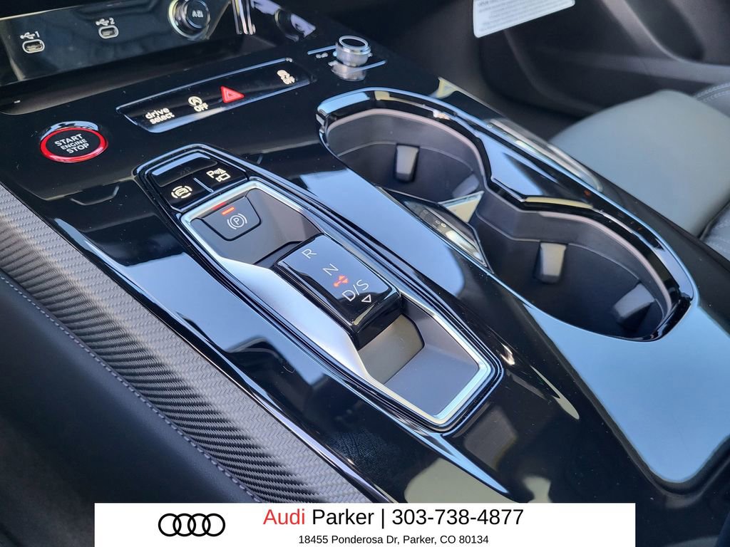 New 2025 Audi S5 Premium Plus image 18