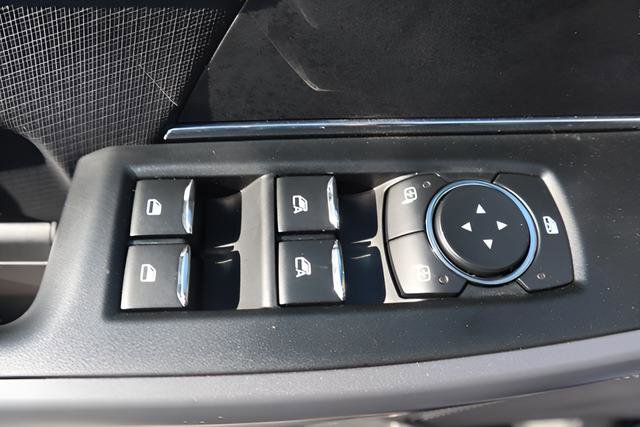 New 2025 Ford F150 XLT w/ Equipment Group 302A MID image 13