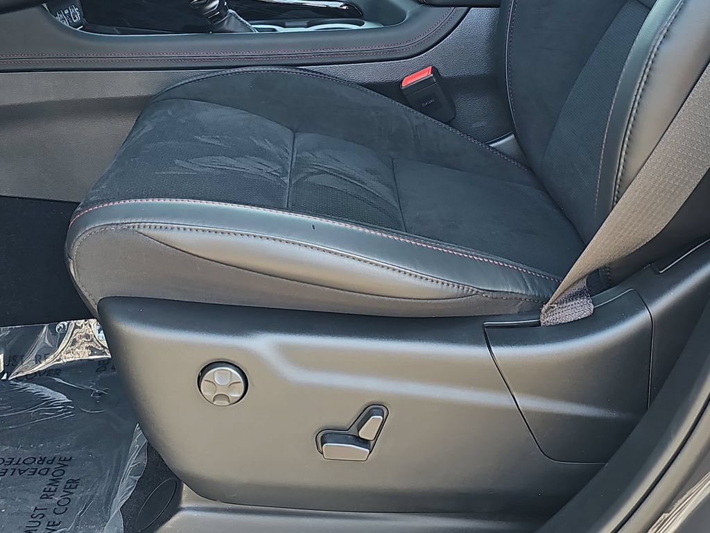 New 2026 Dodge Durango GT AWD/4WD image 29