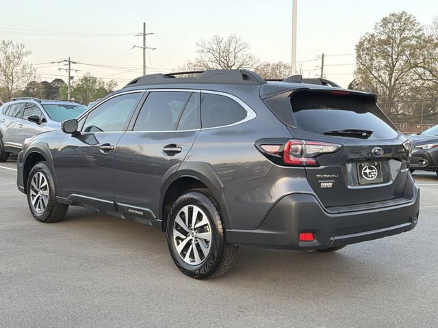 Used 2025 Subaru Outback Premium w/ Popular Package #1 image 5