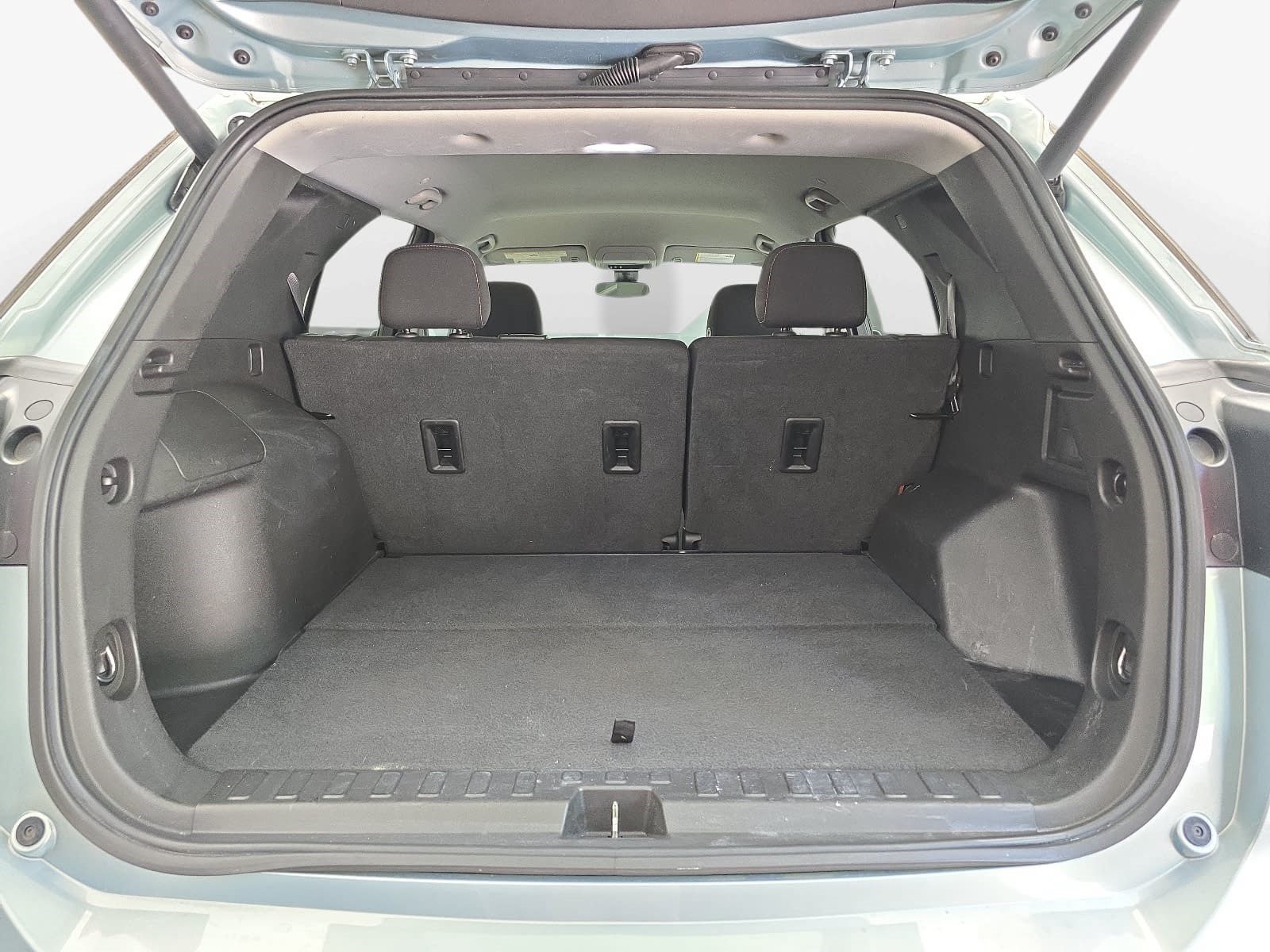 Used 2022 Chevrolet Equinox LT FWD image 27
