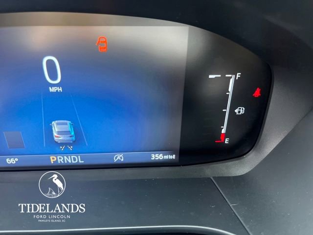 New 2026 Ford Escape ST-Line w/ Tech Pack #1 image 18