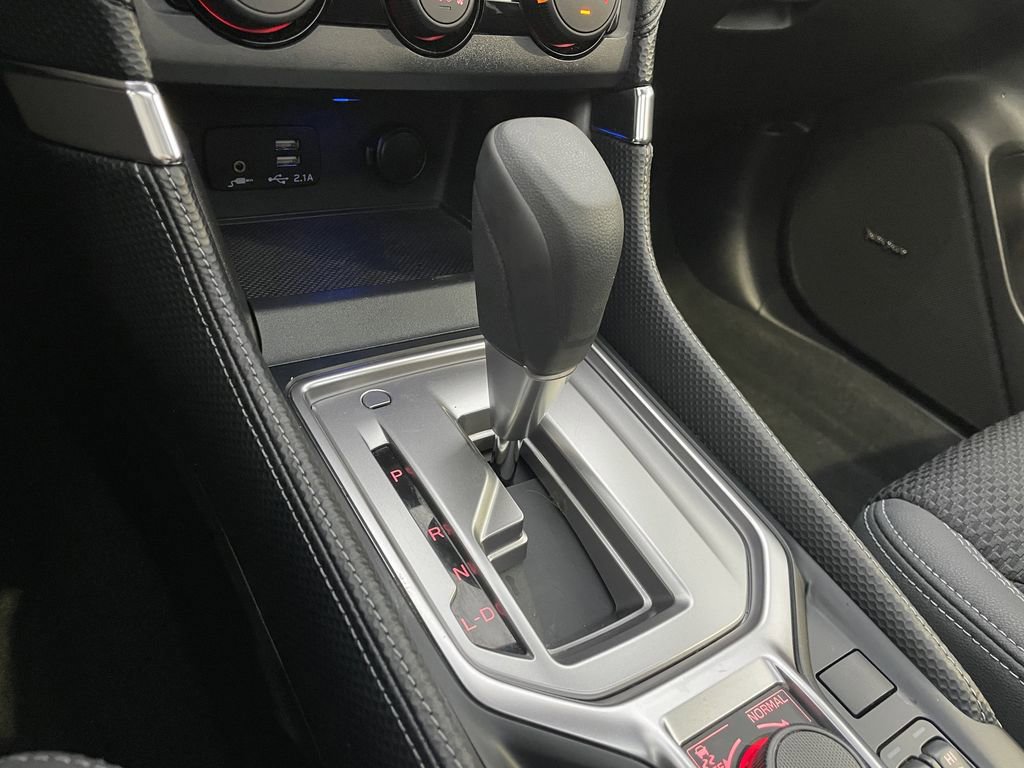 Used 2024 Subaru Forester Premium image 25