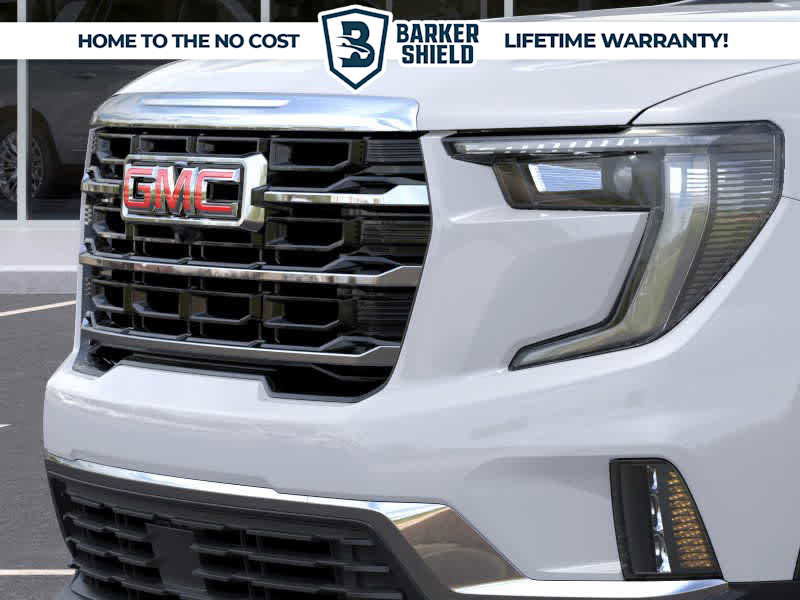 New 2026 GMC Acadia Elevation w/ Elevation Premium Package image 13