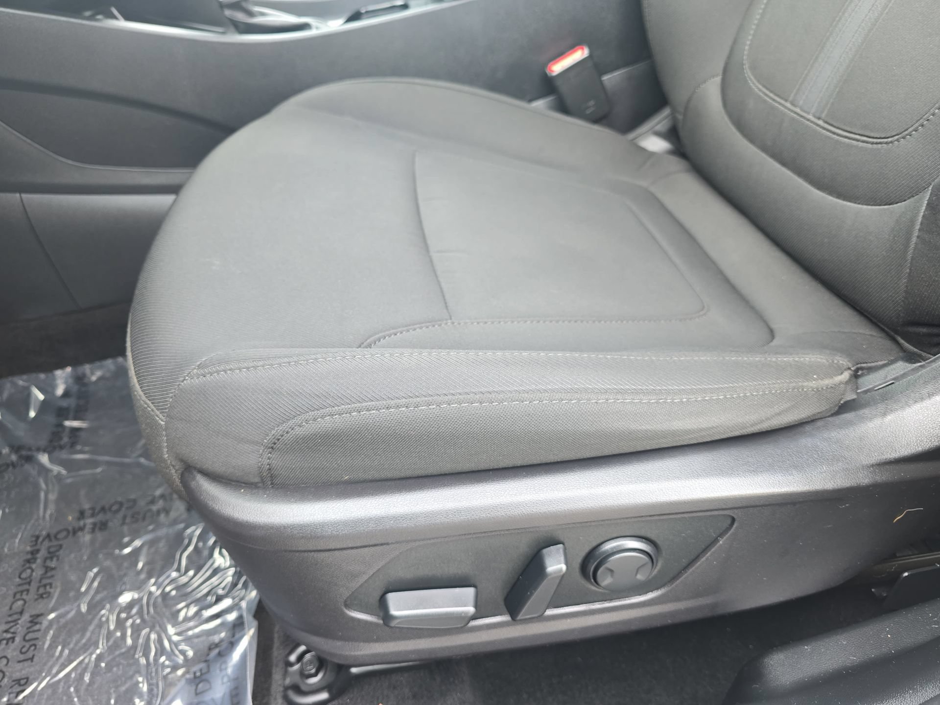Used 2022 Hyundai Tucson SEL w/ Convenience Package AWD/4WD image 27