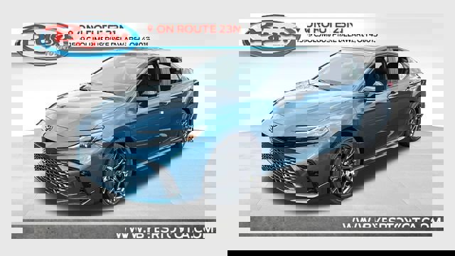 New 2026 Toyota Camry XSE w/ Premium Package