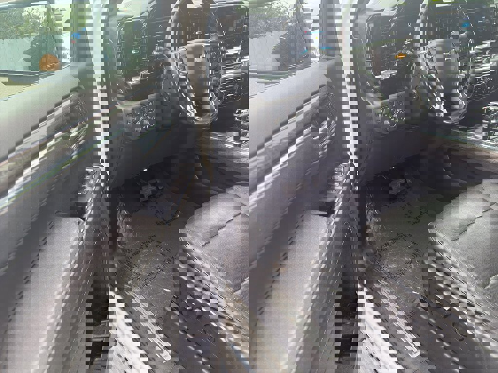 Used 2023 Chevrolet Silverado 1500 LTZ image 13