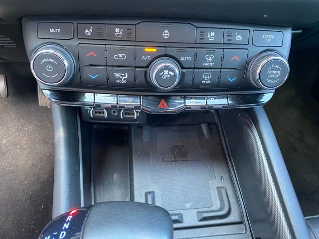 Used 2022 Dodge Durango R/T w/ Blacktop Package image 23