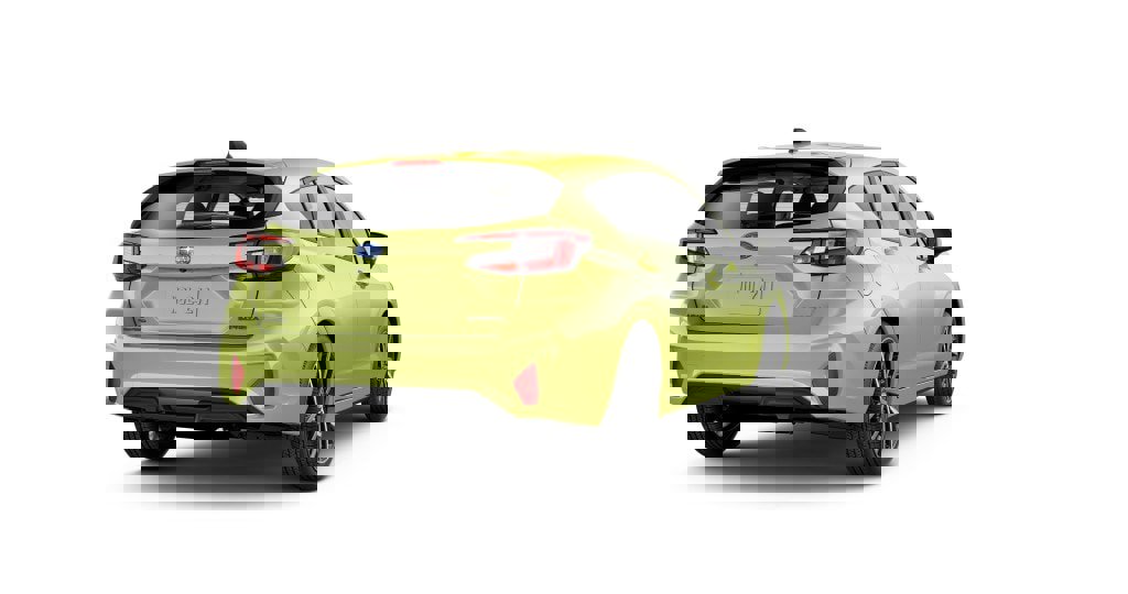 New 2026 Subaru Impreza 2.0i Sport image 22