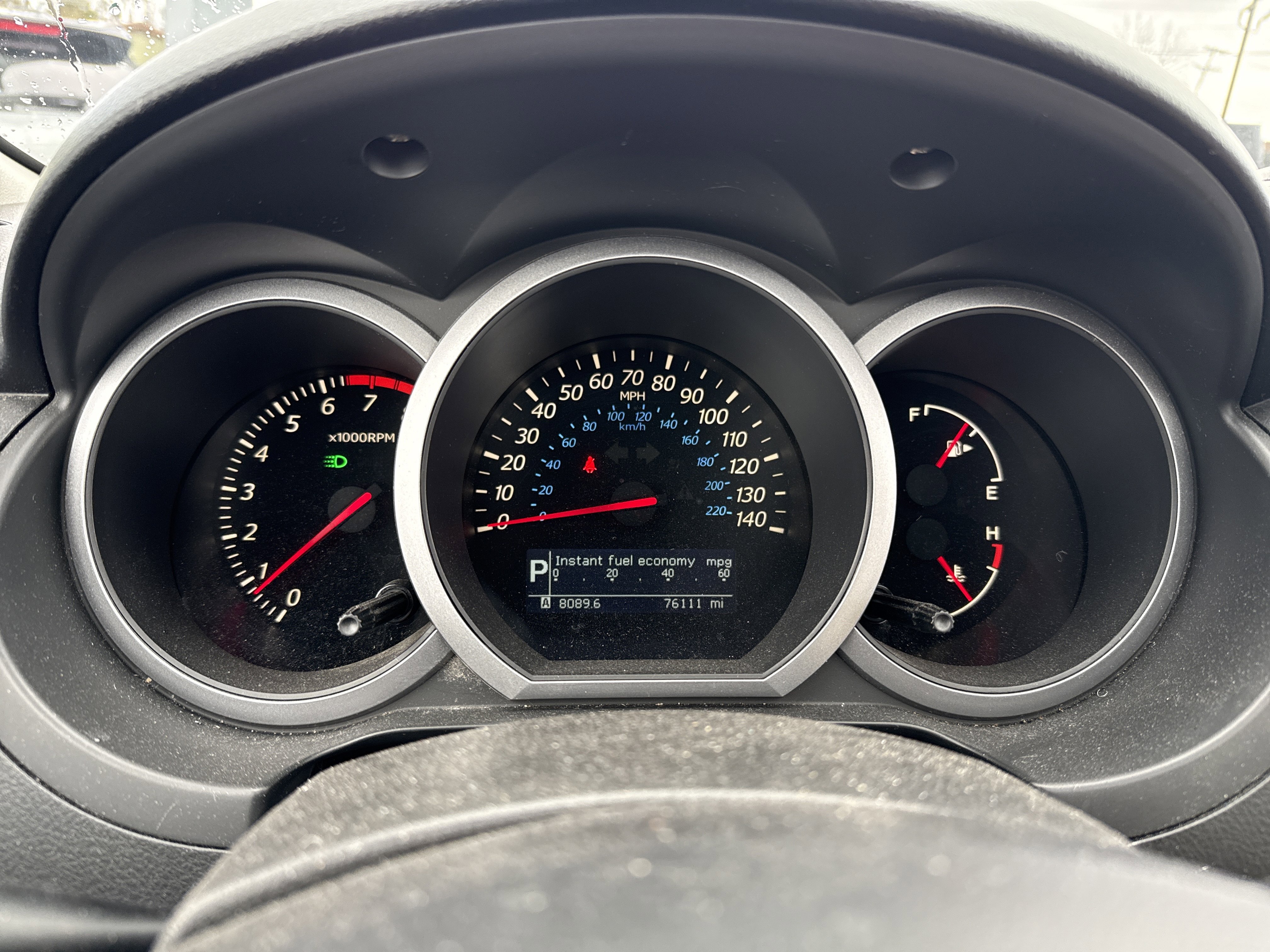 Used 2013 Suzuki Grand Vitara Limited image 20