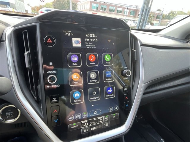 Used 2025 Subaru Crosstrek 2.0i Premium image 18