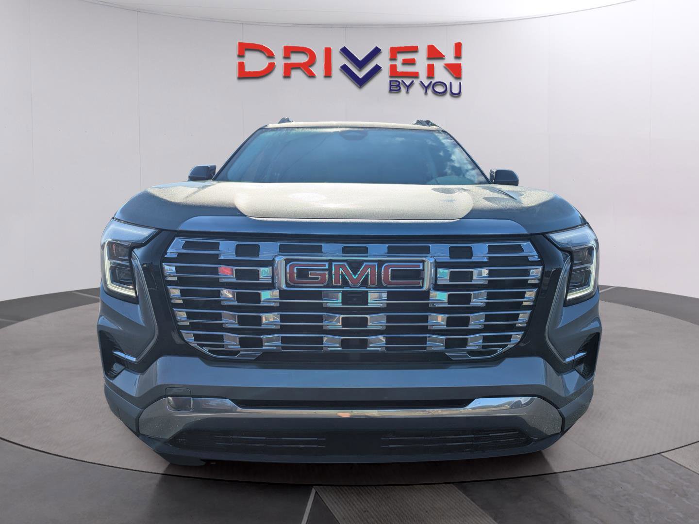 New 2026 GMC Terrain Denali image 7