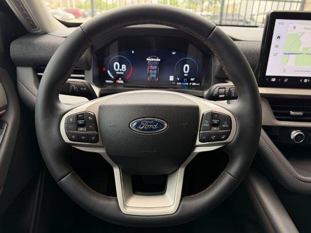 New 2026 Ford Explorer Active w/ Active Comfort Package RWD image 43