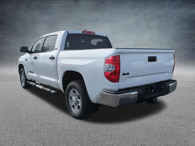 Used 2021 Toyota Tundra SR5 w/ SR5 Upgrade Package image 7