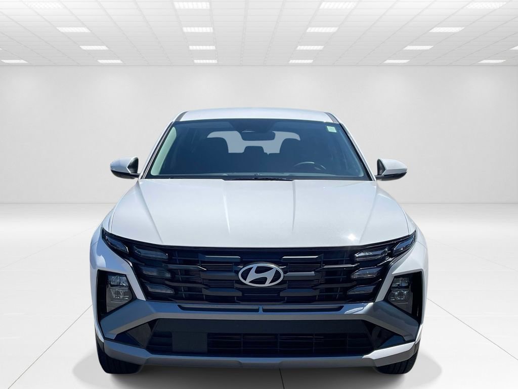 New 2026 Hyundai Tucson SE AWD/4WD image 2