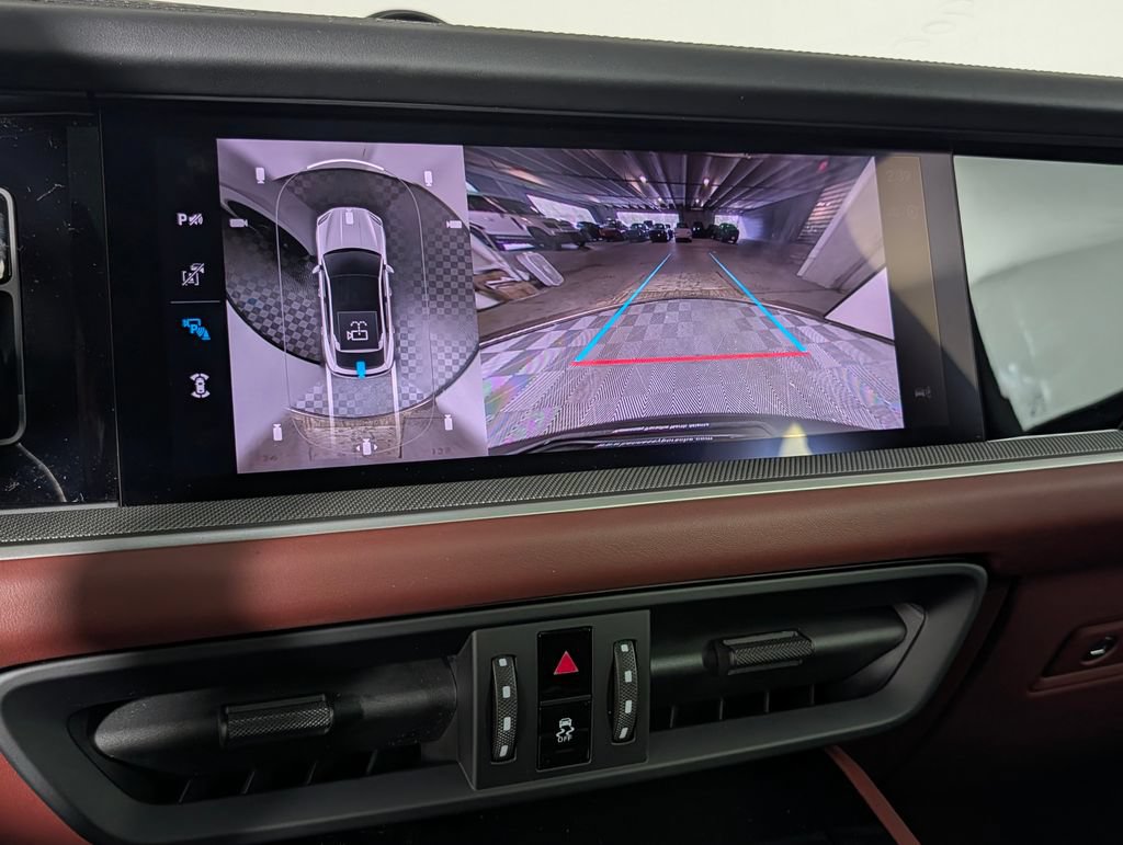 New 2026 Porsche Cayenne S AWD/4WD image 32