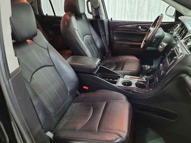Used 2017 Buick Enclave Premium image 44