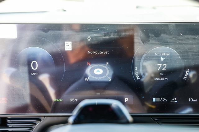 New 2026 Hyundai Ioniq 5 Limited RWD image 27