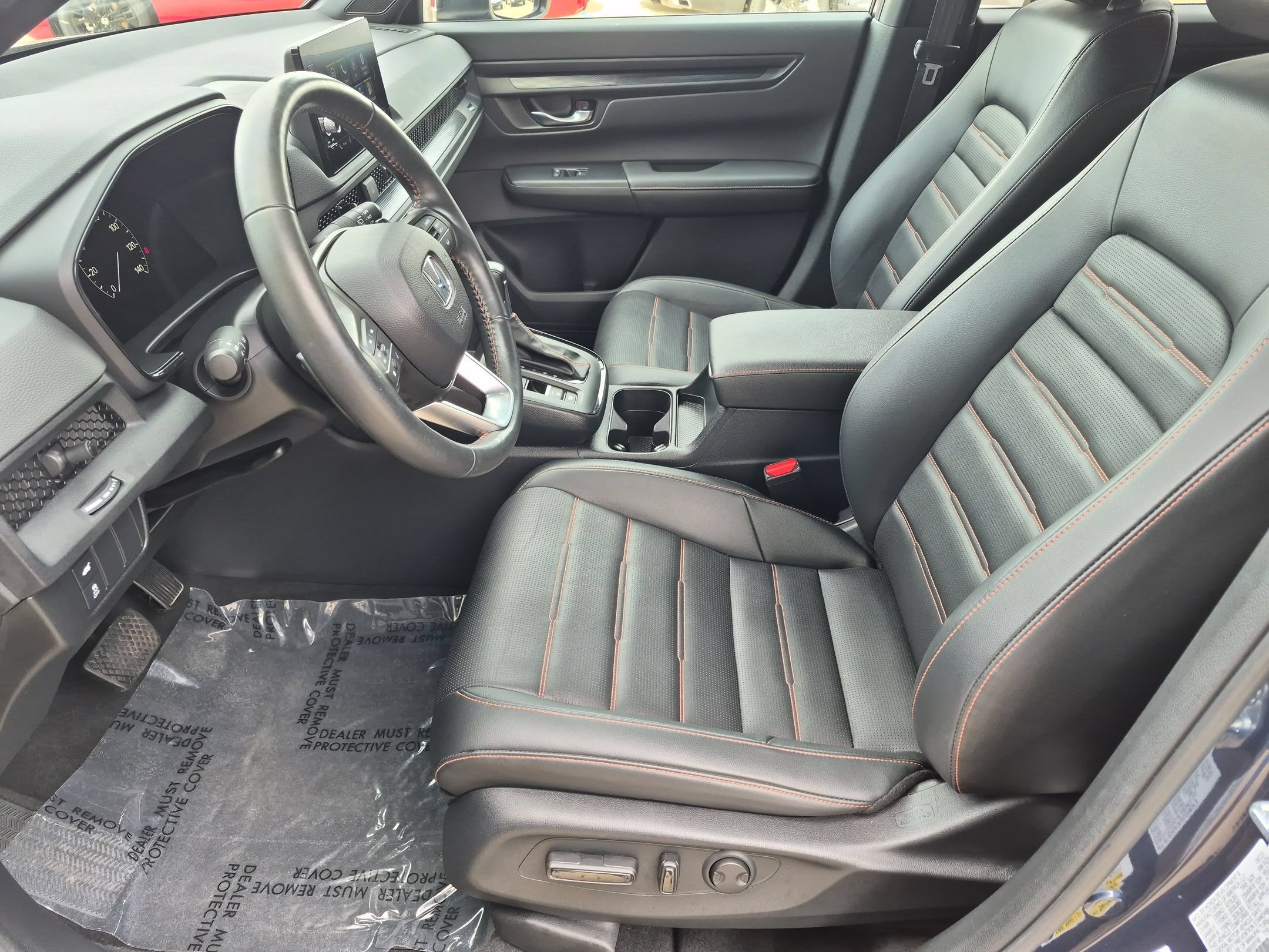 Used 2024 Honda CR-V Sport-L image 12