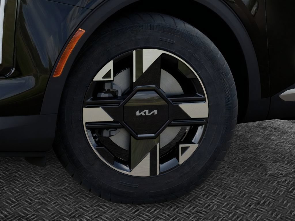 New 2026 Kia Sportage LX AWD/4WD image 9