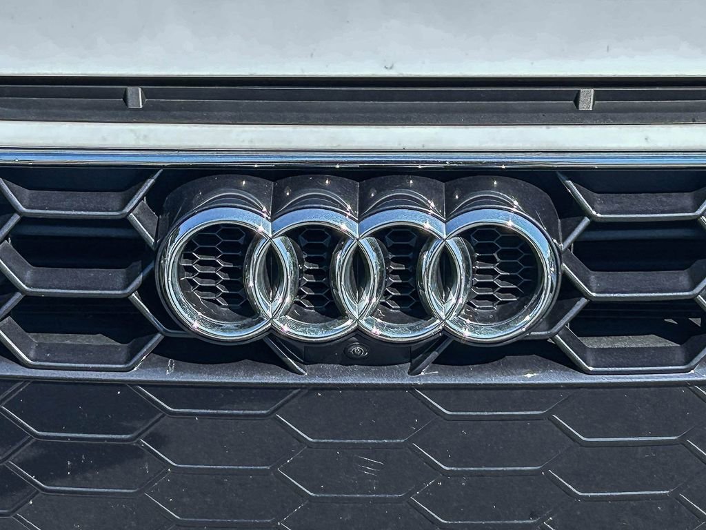 Used 2024 Audi A4 2.0T Premium Plus AWD/4WD image 6