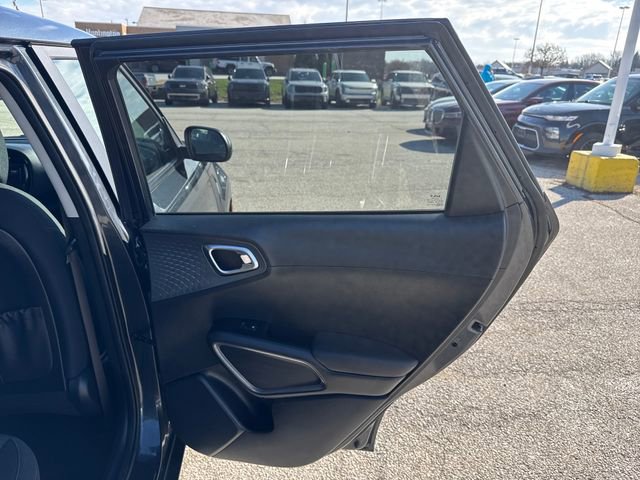 Certified 2022 Kia Soul EX image 13