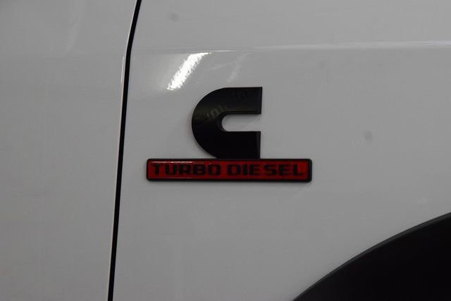 Used 2025 RAM 5500 Tradesman image 10