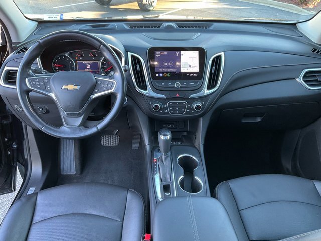 Used 2020 Chevrolet Equinox Premier image 4