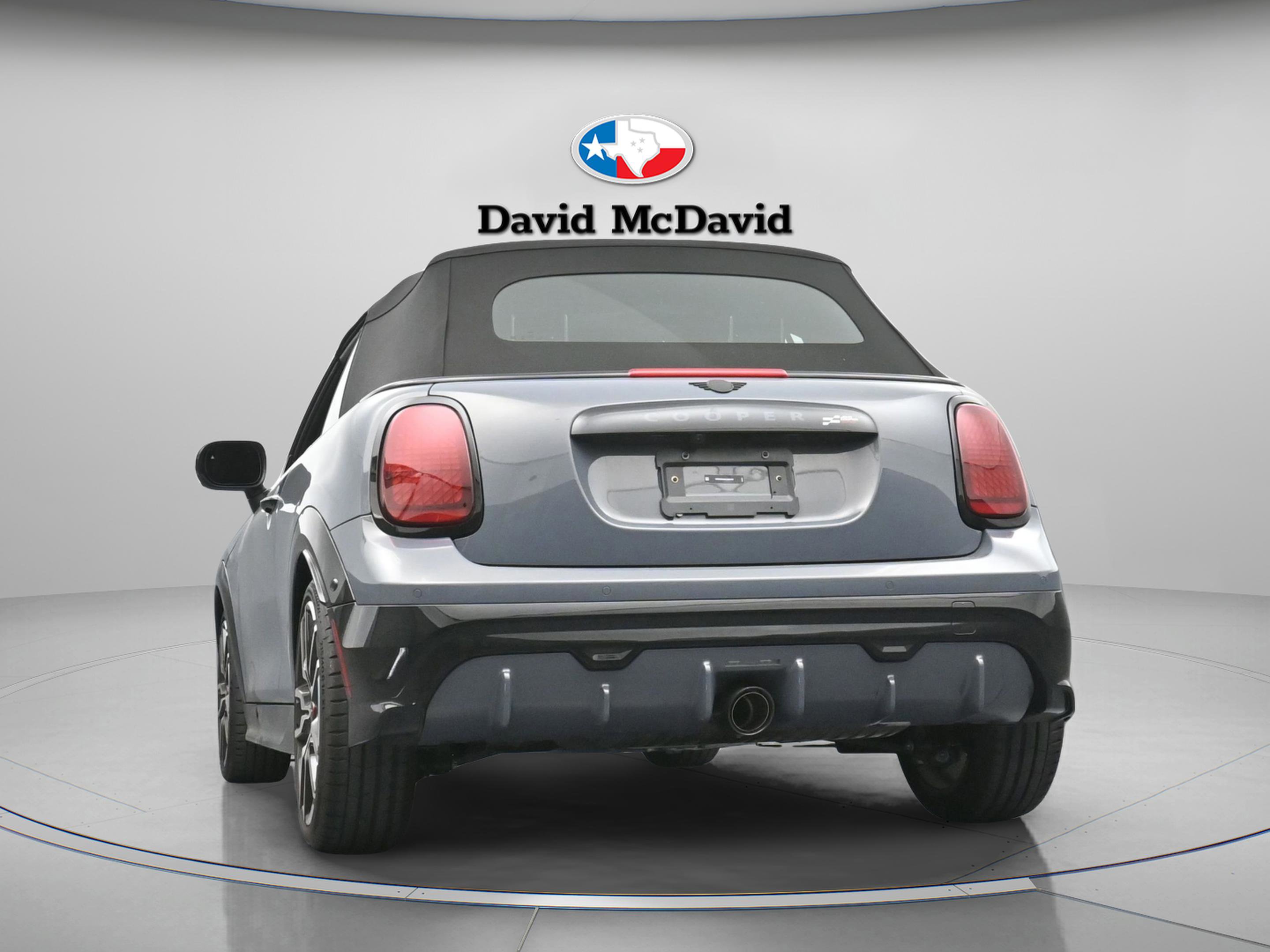 Used 2026 MINI Cooper John Cooper Works image 17