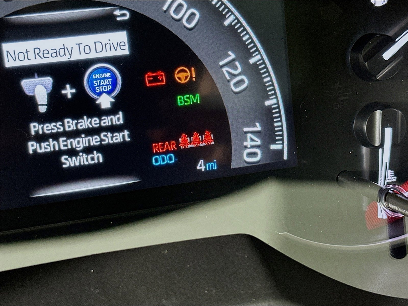 New 2025 Toyota RAV4 XLE Premium image 12