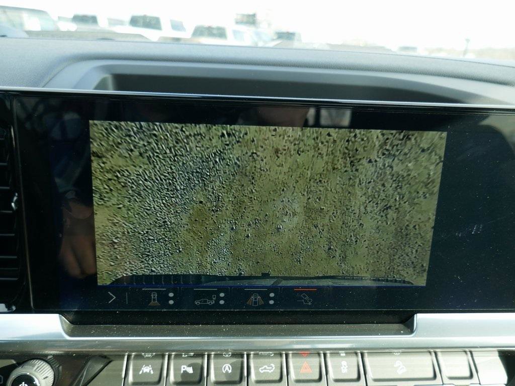 New 2026 Chevrolet Silverado 1500 LT Trail Boss w/ LT Trail Boss Premium Package image 24