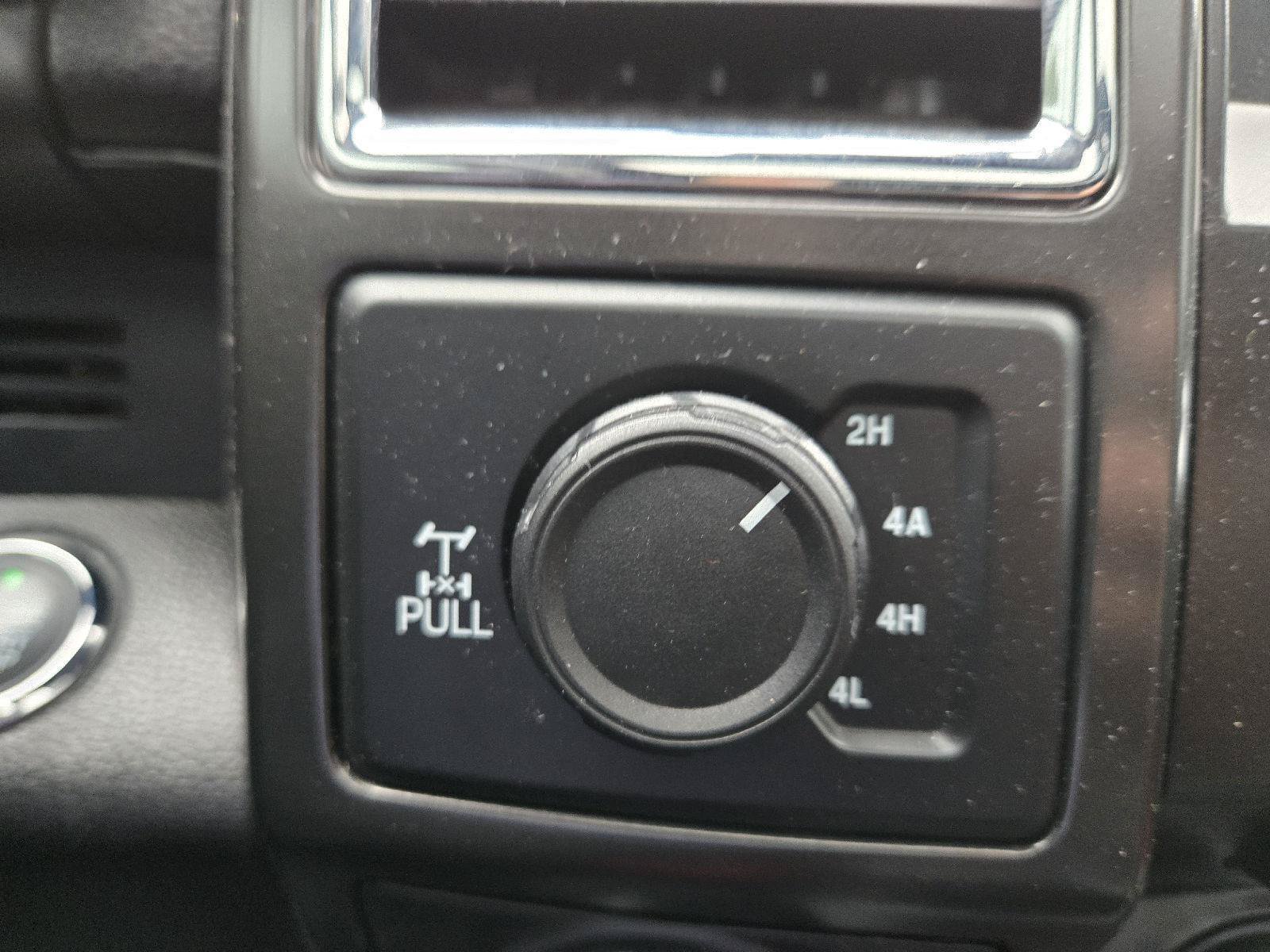 Used 2016 Ford F150 Lariat AWD/4WD image 38
