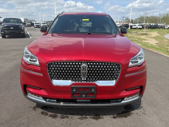 Used 2020 Lincoln Aviator Reserve w/ Equipment Group 202A image 3