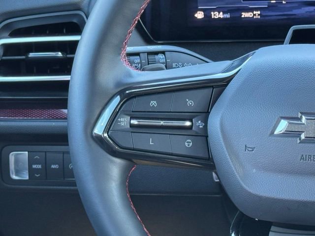 Used 2024 Chevrolet Traverse RS w/ LPO, Floor Liner Package image 27