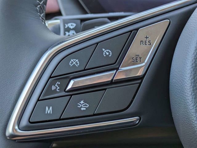 New 2025 Buick Envision Sport Touring image 25