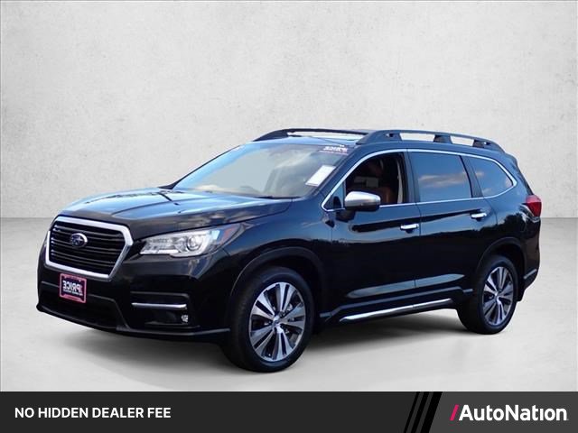 Used 2020 Subaru Ascent Touring