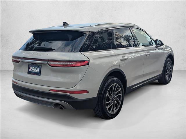 Used 2020 Lincoln Corsair AWD w/ Equipment Group 101A image 5